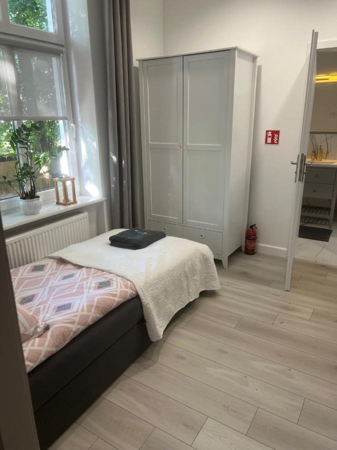 Apartamenty U Ewy - Euros Ustka Exterior photo