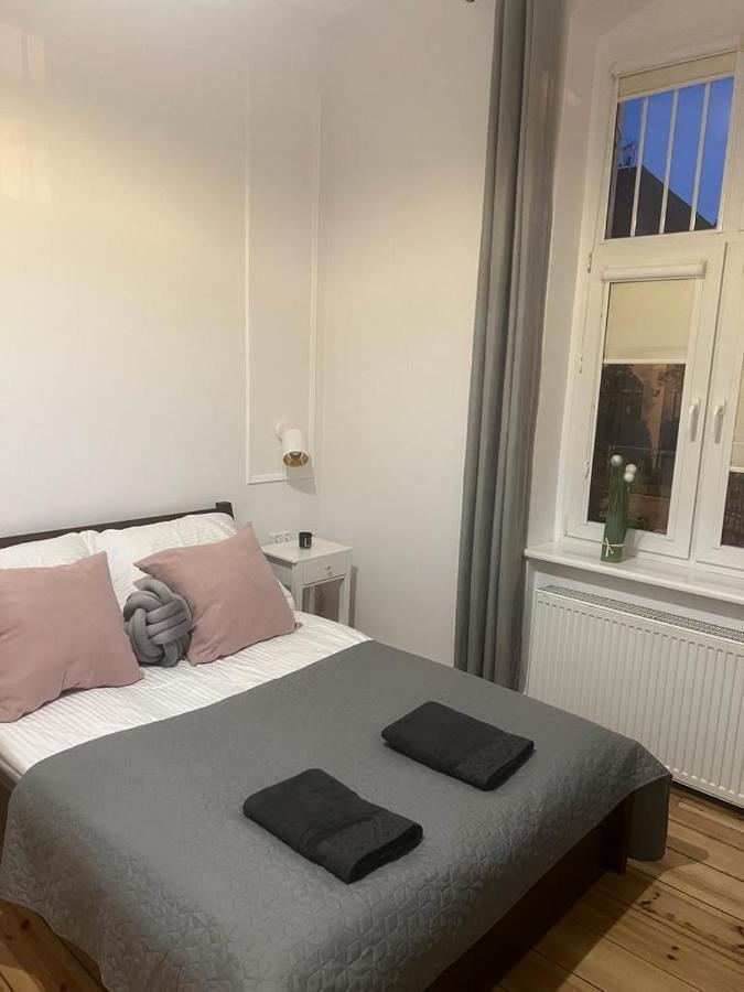 Apartamenty U Ewy - Euros Ustka Exterior photo