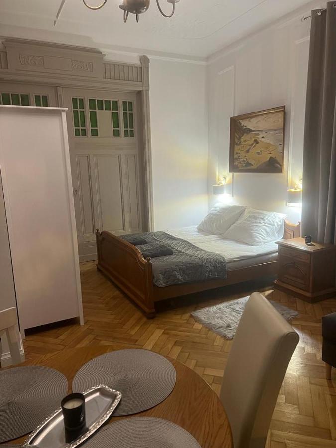 Apartamenty U Ewy - Euros Ustka Exterior photo