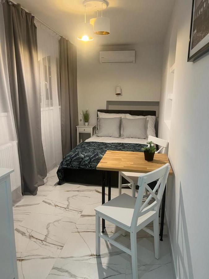 Apartamenty U Ewy - Euros Ustka Exterior photo