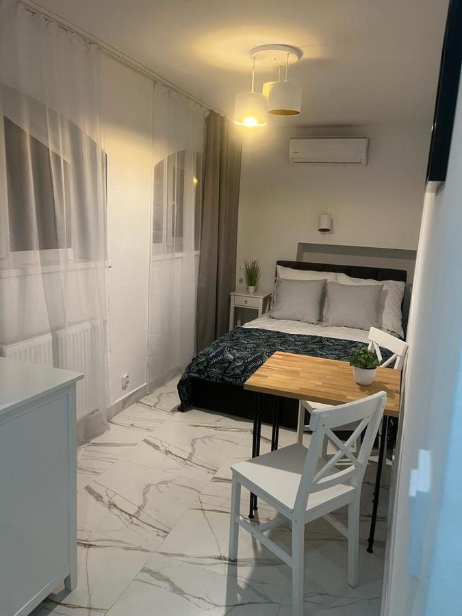 Apartamenty U Ewy - Euros Ustka Exterior photo