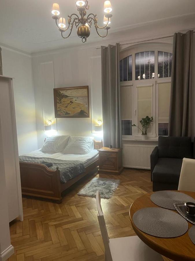 Apartamenty U Ewy - Euros Ustka Exterior photo