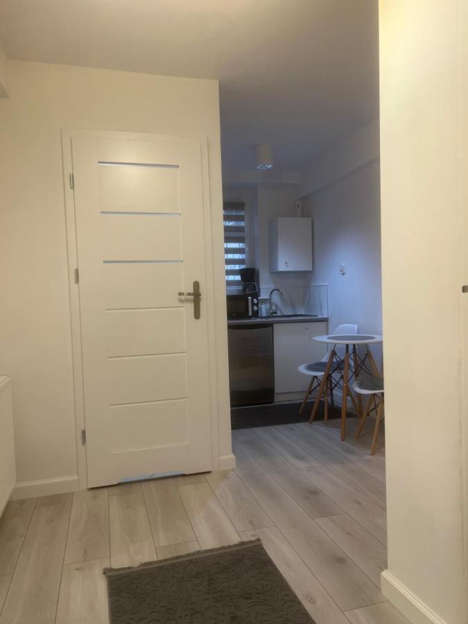 Apartamenty U Ewy - Euros Ustka Exterior photo
